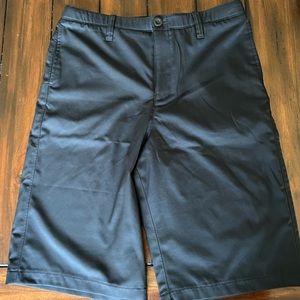 Under Armour Golf shorts